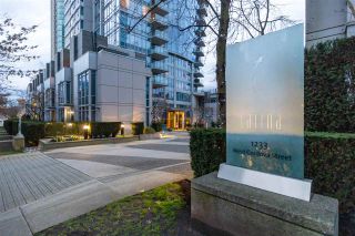 Photo 27: 1604 1233 W CORDOVA STREET in Vancouver: Coal Harbour Condo for sale (Vancouver West)  : MLS®# R2532177