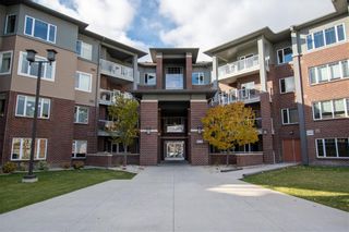 Main Photo: 401 260 Fairhaven Road in Winnipeg: Linden Woods Condominium for sale (1M)  : MLS®# 202126412