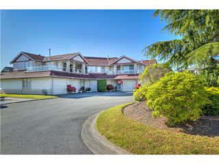 Photo 20: 60 31406 UPPER MACLURE Road in Abbotsford: Abbotsford West Townhouse for sale in "ELLWOOD ESTATES" : MLS®# F1414978