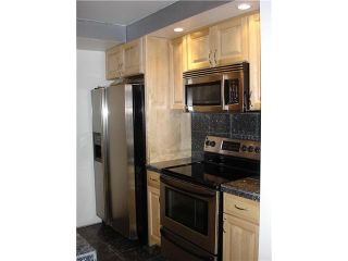 Photo 6: HILLCREST Condo for sale : 2 bedrooms : 3431 Park Boulevard #406 in San Diego
