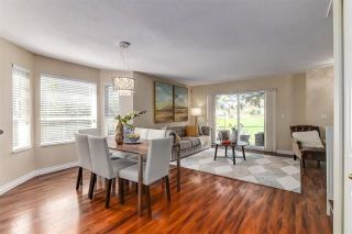 Photo 2: 57 6670 Rumble Street in Burnaby: South Slope Townhouse for sale (Burnaby South)  : MLS®# R2241766