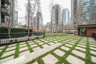 Photo 26: 1106 928 HOMER Street in Vancouver: Yaletown Condo for sale in "Yaletown Park 1" (Vancouver West)  : MLS®# R2681156