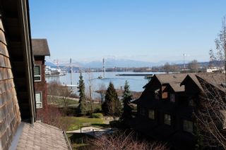 Photo 29: 404 250 SALTER Street in New Westminster: Queensborough Condo for sale in "Paddlers Landing" : MLS®# R2660106