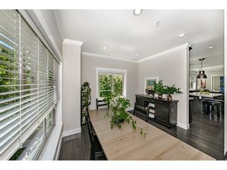 Photo 12: 1 1456 EVERALL Street: White Rock Townhouse for sale in "DORSET GARDENS" (South Surrey White Rock)  : MLS®# R2711890