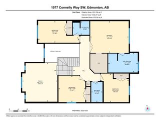 Photo 40: 1077 CONNELLY Way in Edmonton: Zone 55 House for sale : MLS®# E4324350