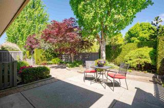Photo 32: 14 15425 ROSEMARY HTS Crescent in Surrey: Morgan Creek Townhouse for sale in "BRAEMORE AT CARRINGTON" (South Surrey White Rock)  : MLS®# R2584296