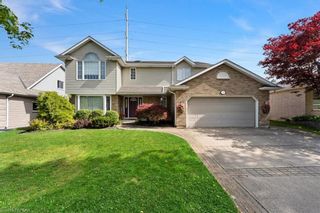 Photo 2: 7117 Harovics Lane in Niagara Falls: 217 - Arad/Fallsview Single Family Residence for sale : MLS®# 40519054