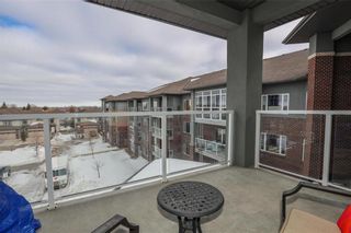 Photo 23: 403 280 Fairhaven Road in Winnipeg: Linden Woods Condominium for sale (1M)  : MLS®# 202205827