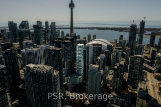 Photo 2: 718 115 Blue Jays Way in Toronto: Waterfront Communities C1 Condo for sale (Toronto C01)  : MLS®# C8258980