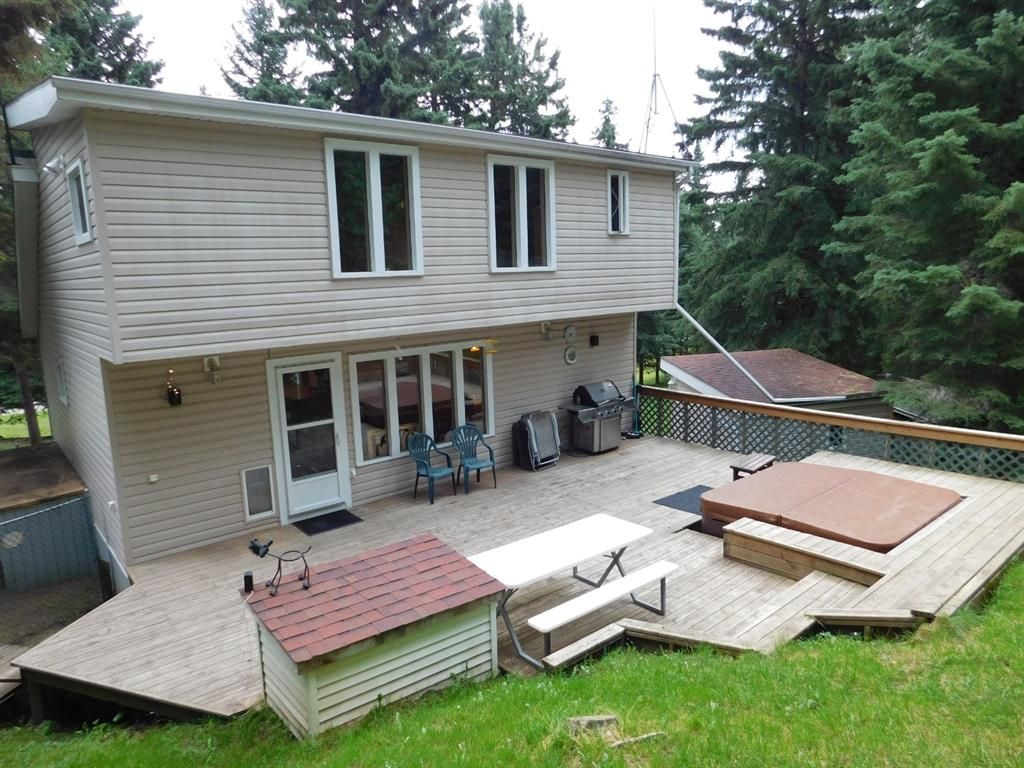 Main Photo: 19 Raven Ridge Road: Rural Clearwater County Detached for sale : MLS®# A1227442