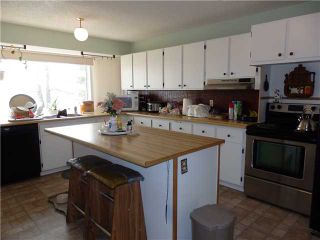 Photo 10: 29342 RANGE RD 275: Rural Mountain View County Residential Detached Single Family for sale : MLS®# C3614784