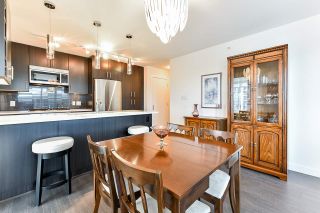 Photo 5: 701 608 BELMONT STREET in New Westminster: Uptown NW Condo for sale : MLS®# R2522170