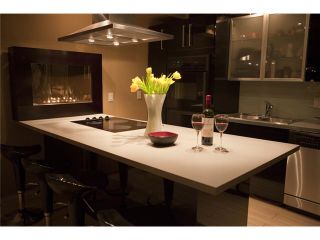 Photo 6: # 1202 888 HAMILTON ST in Vancouver: Downtown VW Condo for sale in "Rosedale Gardens" (Vancouver West)  : MLS®# V933899