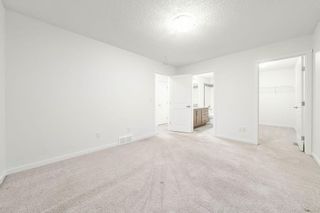 Photo 17: 412 Legacy Point SE in Calgary: Legacy Row/Townhouse for sale : MLS®# A2127493