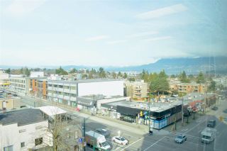 Photo 8: 600 1788 W BROADWAY in Vancouver: Fairview VW Office for sale (Vancouver West)  : MLS®# C8030708