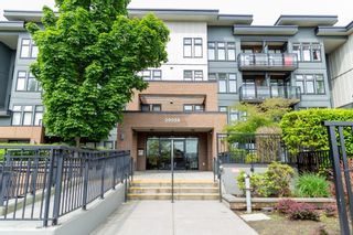 Photo 21: 205 20058 FRASER Highway in Langley: Langley City Condo for sale in "Varsity" : MLS®# R2693771