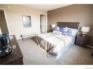 Photo 11: 223 Castlebury Meadows Drive in WINNIPEG: Maples / Tyndall Park Residential for sale (North West Winnipeg)  : MLS®# 1526899