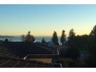 Photo 2:  in White Rock: Home for sale