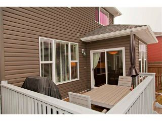 Photo 34: 555 AUBURN BAY Drive SE in Calgary: Auburn Bay House for sale : MLS®# C4049604