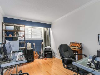 Photo 12: 1549 KERFOOT Road: White Rock House for sale in "West White Rock" (South Surrey White Rock)  : MLS®# R2089181