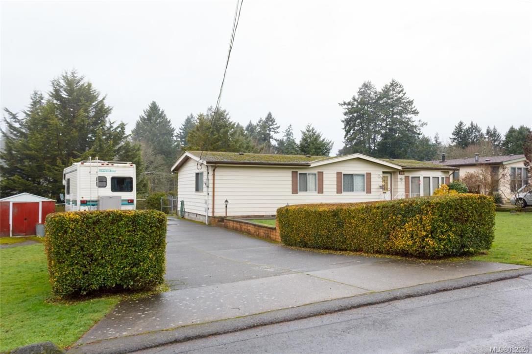 Main Photo: 349 Selica Rd in Langford: La Atkins House for sale : MLS®# 832620