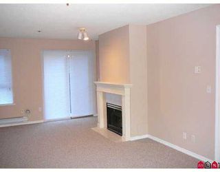 Photo 2: 202 33165 2ND Avenue in Mission: Mission BC Condo for sale in "Mission Manor" : MLS®# F2721947