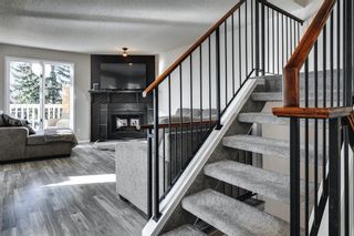 Photo 12: 31 Stradwick Place SW in Calgary: Strathcona Park Semi Detached for sale : MLS®# A1119381