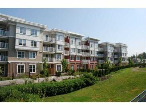 Main Photo: 417 12283 224 STREET in Maple Ridge: West Central Condo for sale : MLS®# R2021512