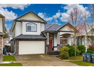 Photo 1: 7695 146A Street in Surrey: East Newton House for sale : MLS®# R2760301