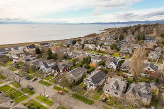 Photo 35: 50 Wellington Ave in Victoria: Vi Fairfield West House for sale : MLS®# 924352