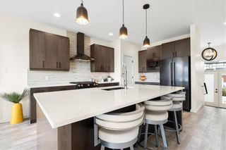 Photo 6: 57 East Plains Drive in Winnipeg: Sage Creek Residential for sale (2K)  : MLS®# 202400508