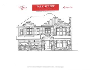 Photo 1: 106 Park Street in Halton Hills: Glen Williams House (2-Storey) for sale : MLS®# W8172012