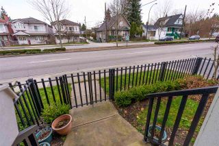 Photo 30: 3623 KNIGHT STREET in Vancouver: Knight Townhouse for sale (Vancouver East)  : MLS®# R2554452