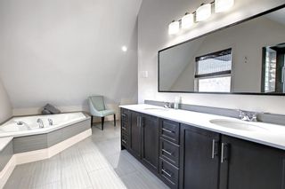 Photo 30: 703 5A Street NW in Calgary: Sunnyside Semi Detached (Half Duplex) for sale : MLS®# A1245061