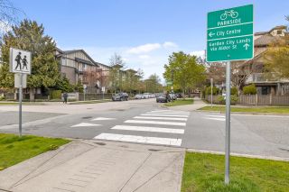 Photo 25: 35 9440 FERNDALE Road in Richmond: McLennan North Townhouse for sale : MLS®# R2772840