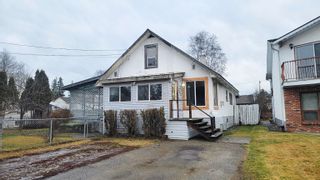 Photo 36: 456 HUTCHCROFT Street in Quesnel: Quesnel - Town House for sale : MLS®# R2838341