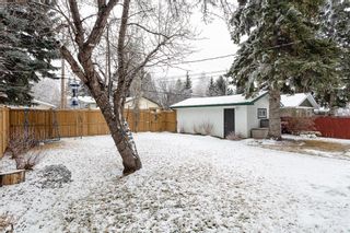 Photo 32: 6020 Lewis Drive SW in Calgary: Lakeview Detached for sale : MLS®# A1191365