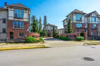 Photo 39: 6 7848 209 Street in Langley: Willoughby Heights Townhouse for sale in "Mason & Green" : MLS®# R2882014