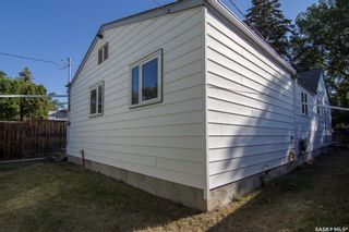 Photo 30: 1429 G Avenue North in Saskatoon: Mayfair Residential for sale : MLS®# SK963097