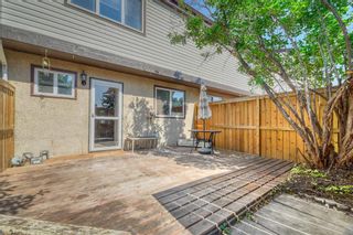 Photo 3: 95 630 Sabrina Road SW in Calgary: Southwood Row/Townhouse for sale : MLS®# A1256119