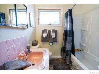 Photo 16: 46 Westdale Place in Winnipeg: St Vital Residential for sale (South East Winnipeg)  : MLS®# 1618565