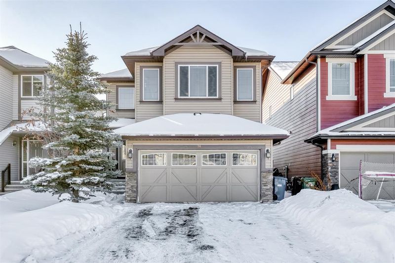 FEATURED LISTING: 78 Chaparral Valley Place Southeast Calgary