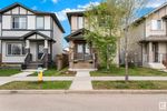 Main Photo: 653 Allard Blvd in Edmonton: Zone 55 House for sale : MLS®# E4388183