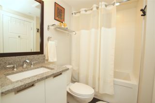 Photo 9: 506 2968 GLEN Drive in Coquitlam: North Coquitlam Condo for sale in "GRAND CENTRAL" : MLS®# R2406242