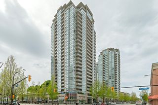 Photo 35: 2801 2978 GLEN Drive in Coquitlam: North Coquitlam Condo for sale in "GRAND CENTRAL ONE" : MLS®# R2879617