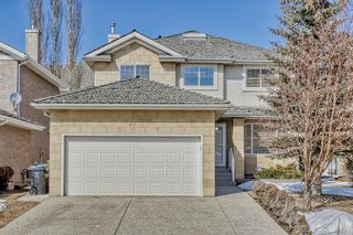 Main Photo: 51 Royal Road NW in Calgary: Royal Oak Detached for sale : MLS®# A2035376