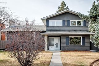 Photo 2: 7319 KEEWATIN Street SW in Calgary: Kelvin Grove Detached for sale : MLS®# C4276141