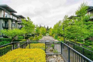 Photo 27: 311 7478 BYRNEPARK Walk in Burnaby: South Slope Condo for sale in "GREEN - AUTUMN" (Burnaby South)  : MLS®# R2589867