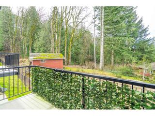 Photo 34: 3 43680 CHILLIWACK MOUNTAIN ROAD in Chilliwack: Chilliwack Mountain Townhouse for sale : MLS®# R2550199