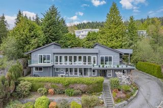 Photo 1: 1135 GROVELAND Court in West Vancouver: British Properties House for sale : MLS®# R2871840